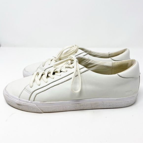 Men's Madewell Sidewalk Low Top Sneakers - Picture 4 of 12